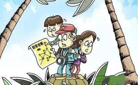 這些旅游法律常識，你知道嗎？——來自大邑縣文體旅局的一場“靈魂拷問”