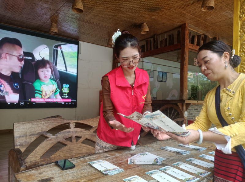 接待游客392萬人次！西雙版納春節(jié)旅游市場“火力旺”背后的文旅新氣象